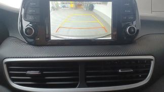 Finansowanie SUV Hyundai Tucson 2020