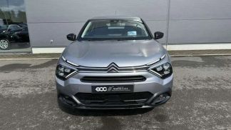 Finansowanie Sedan Citroën C4 2022