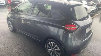 Finansowanie Sedan Renault ZOE 2021