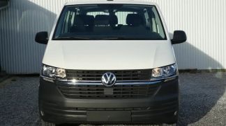 Leasing Hayon Volkswagen T6.1 TRANSPORTER 2021