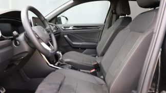 Financování SUV Volkswagen T-Roc 2024