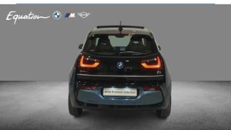 Leasing Sedan BMW i3 2021