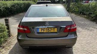Lízing Sedan MERCEDES GLE 500 2010