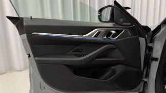 Financování Kupé BMW i4 2024