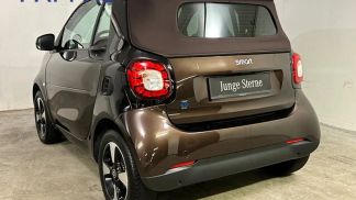 Finansowanie Zamienny Smart ForTwo 2020