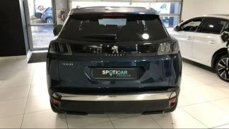 Finansowanie SUV Peugeot 3008 2020