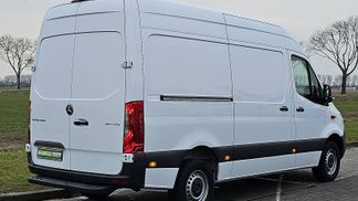 Lízing Van Mercedes-Benz SPRINTER 317 2024