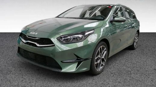 Kia CEED SW / CEE'D SW 2024