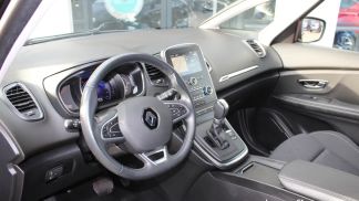 Financování Hatchback Renault Scenic 2019