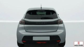 Leasing Sedan Peugeot 208 2023