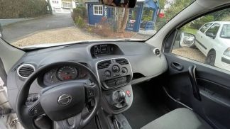 Leasing Convertible Nissan NV250 2019