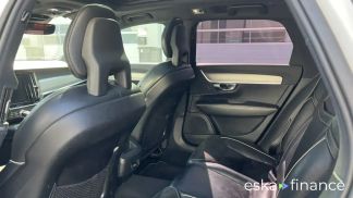 Finansowanie Wóz Volvo V90 2018
