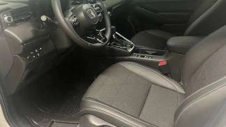 Leasing SUV Honda HR-V 2023