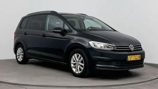 Lízing Hatchback Volkswagen Touran 2018