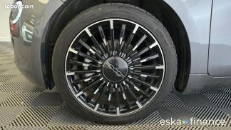 Finansowanie Hatchback Fiat 500 2021