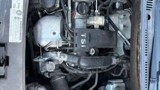 Lízing Hatchback Volkswagen Touran 2012