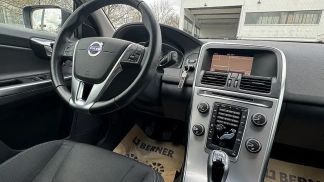 Lízing SUV Volvo XC60 2017