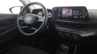 Leasing Hayon Hyundai i20 2023
