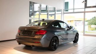 Leasing Coupe BMW M2 2018