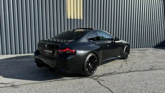 Finansowanie Coupé BMW M2 2023