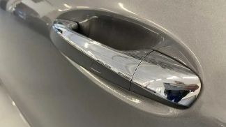 Lízing Kupé MERCEDES CLA 250 2022