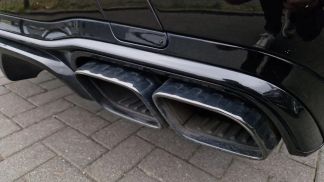Leasing Wagon MERCEDES E 63 AMG 2020