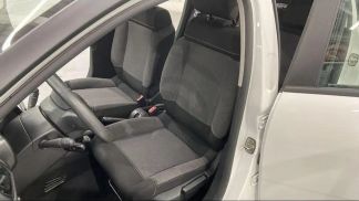 Financování Sedan Citroën C3 2021