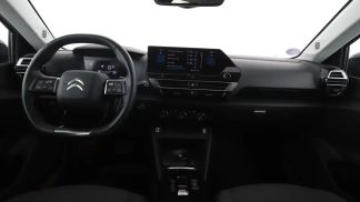 Leasing Sedan Citroën C4 2022