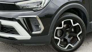 Leasing Hatchback Opel CROSSLAND 2023