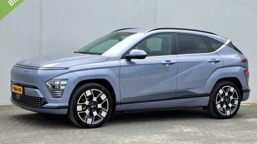 Hyundai Kona 2023