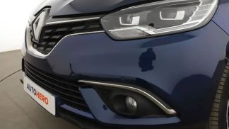 Finansowanie Hatchback Renault Scenic 2018