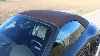 Leasing Convertible Porsche 991 2014