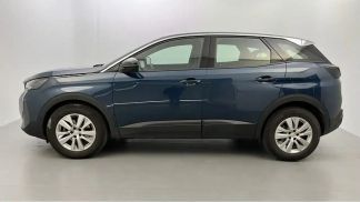 Finansowanie SUV Peugeot 3008 2023