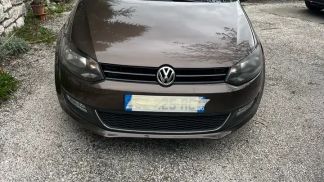 Finansowanie Sedan Volkswagen Polo 2013