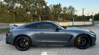 Finansowanie Coupé MERCEDES AMG GT 63 2024