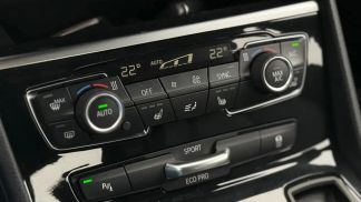 Financování Hatchback BMW 218 2018