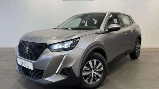 Peugeot 2008 2020