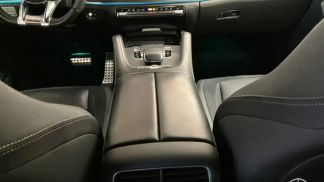 Financování Kupé MERCEDES GLE 63 AMG 2020