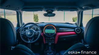 Financování Hatchback MINI John Cooper Works 2016