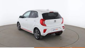 Leasing Hatchback Kia Picanto 2019