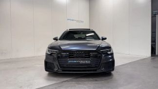 Finansowanie Wóz Audi A6 2023