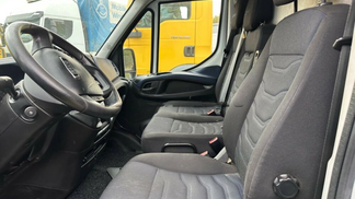 Leasing Special truck Iveco DAILY 2018