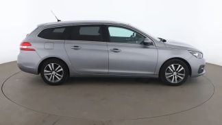 Leasing Wagon Peugeot 308 2019