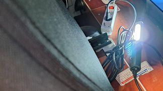 Leasing Van Mercedes-Benz SPRINTER 314 2018