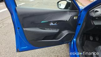 Leasing Hayon Peugeot 208 2023