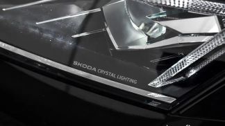 Leasing Wagon Skoda Octavia 2024