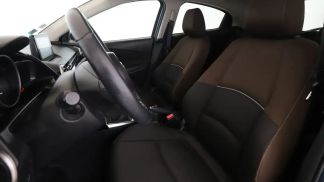 Leasing Hatchback Mazda 2 2020