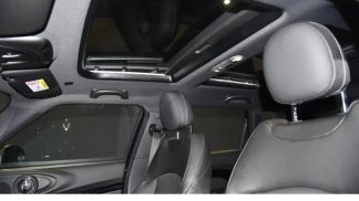 Leasing Wagon MINI Cooper 2020