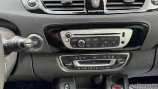 Financování Van Renault Scenic 2012