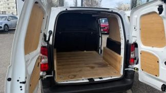 Finansowanie Van Citroën Berlingo 2022